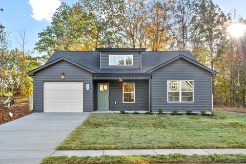 182 Dewberry Ct, Clarksville, TN 37042 - MLS#: 2763885