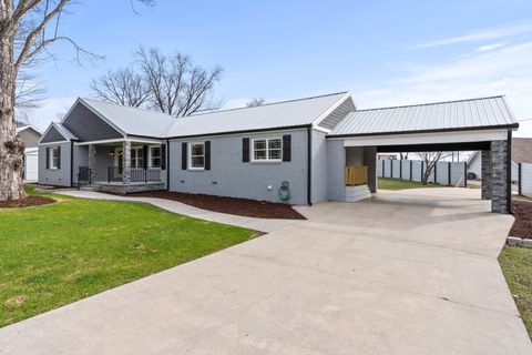 102 Dogwood Ln Winchester TN 37398