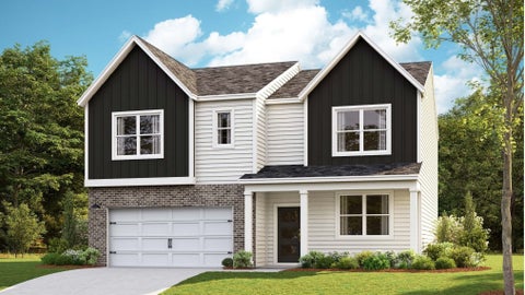 Photo of 127 Rita Blanca Drive, Lebanon, TN 37090 (MLS # 3603802)