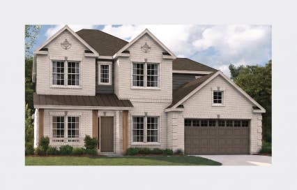 6003 Painted Skies Dr Spring Hill TN 37174