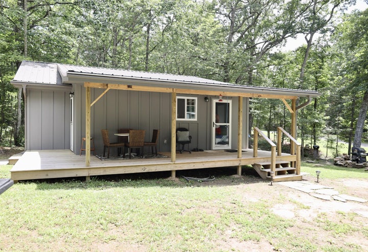 Photo 1 of 34 — 216 Roe Drive, Dunlap, TN 37327