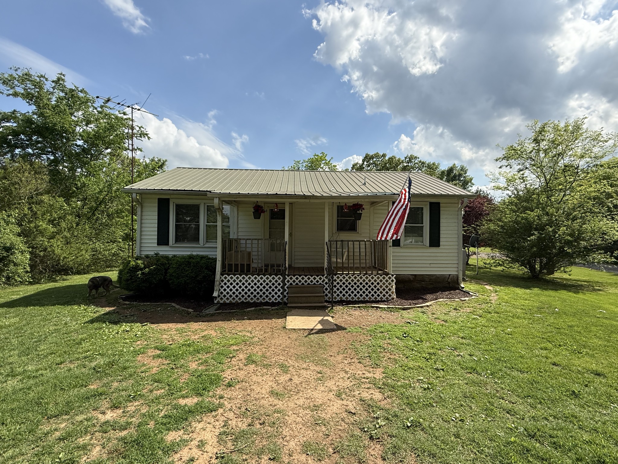 449 Halls Mill Rd