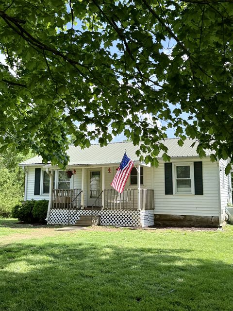 449 Halls Mill Rd Shelbyville TN 37160
