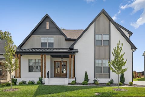 5615 Eaglemont Dr Murfreesboro TN 37129