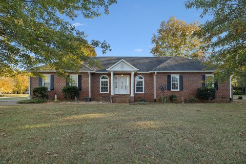 4560 Cynthia Ln Murfreesboro TN 37127