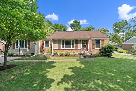 4714 Abbay Dr, Nashville, TN 37211 - MLS#: 2886375
