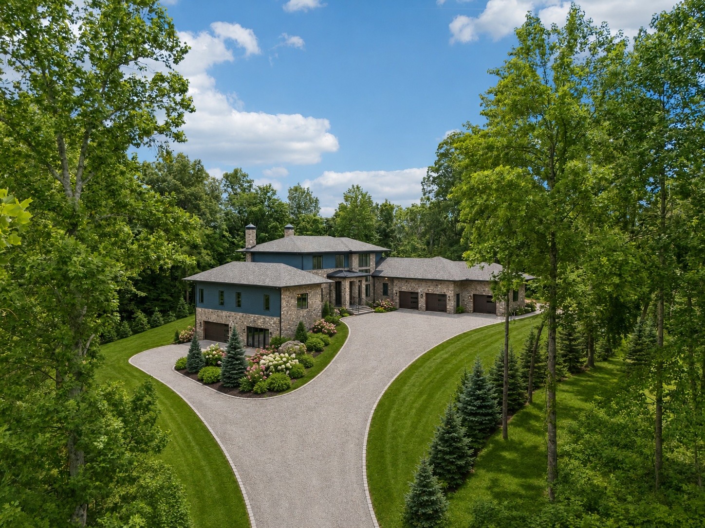 1782 Springwater Lane