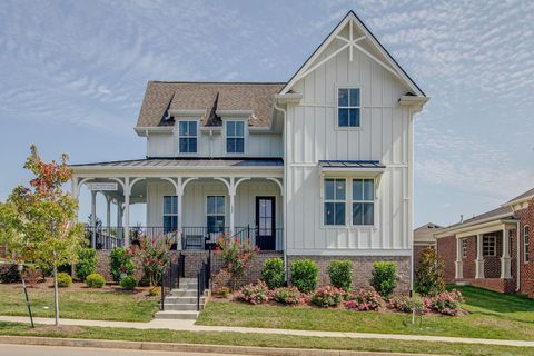 7323 Carothers Rd Nolensville TN 37135