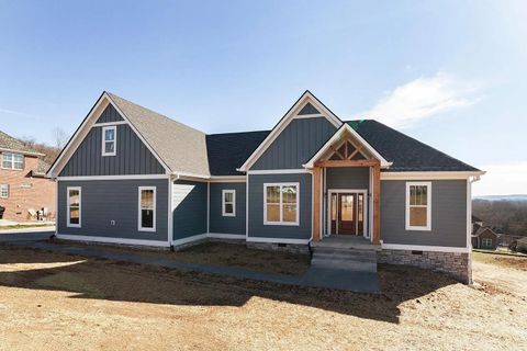 232 Dugout Road, Summertown, TN 38483 - MLS#: 2758232