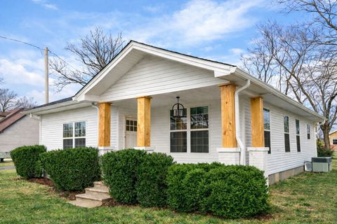 313 Portland Blvd Portland TN 37148