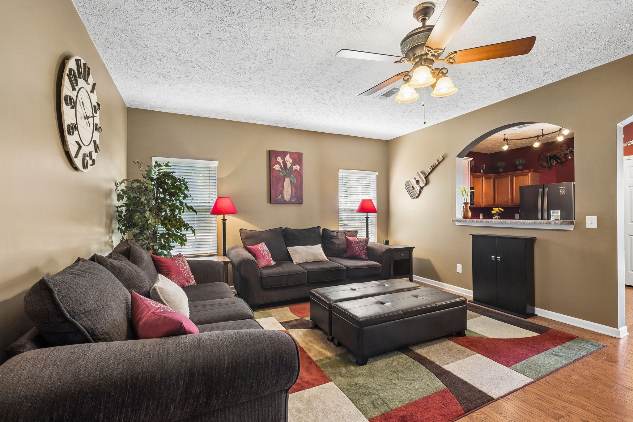 1407 Beech Grove Way