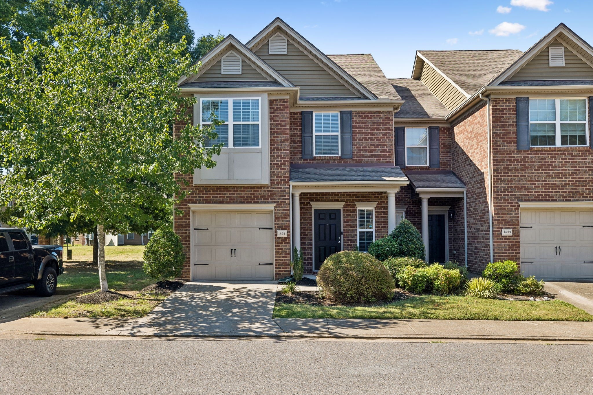 3-bed listing at 1407 Beech Grove Way, Nashville