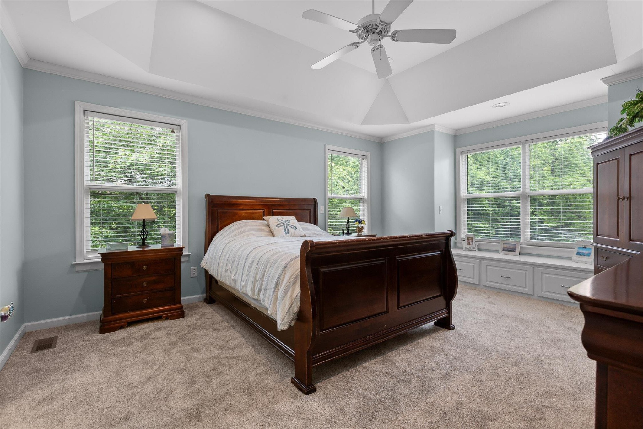 Middle Tennessee Properties 3 9713 Homewood Circle