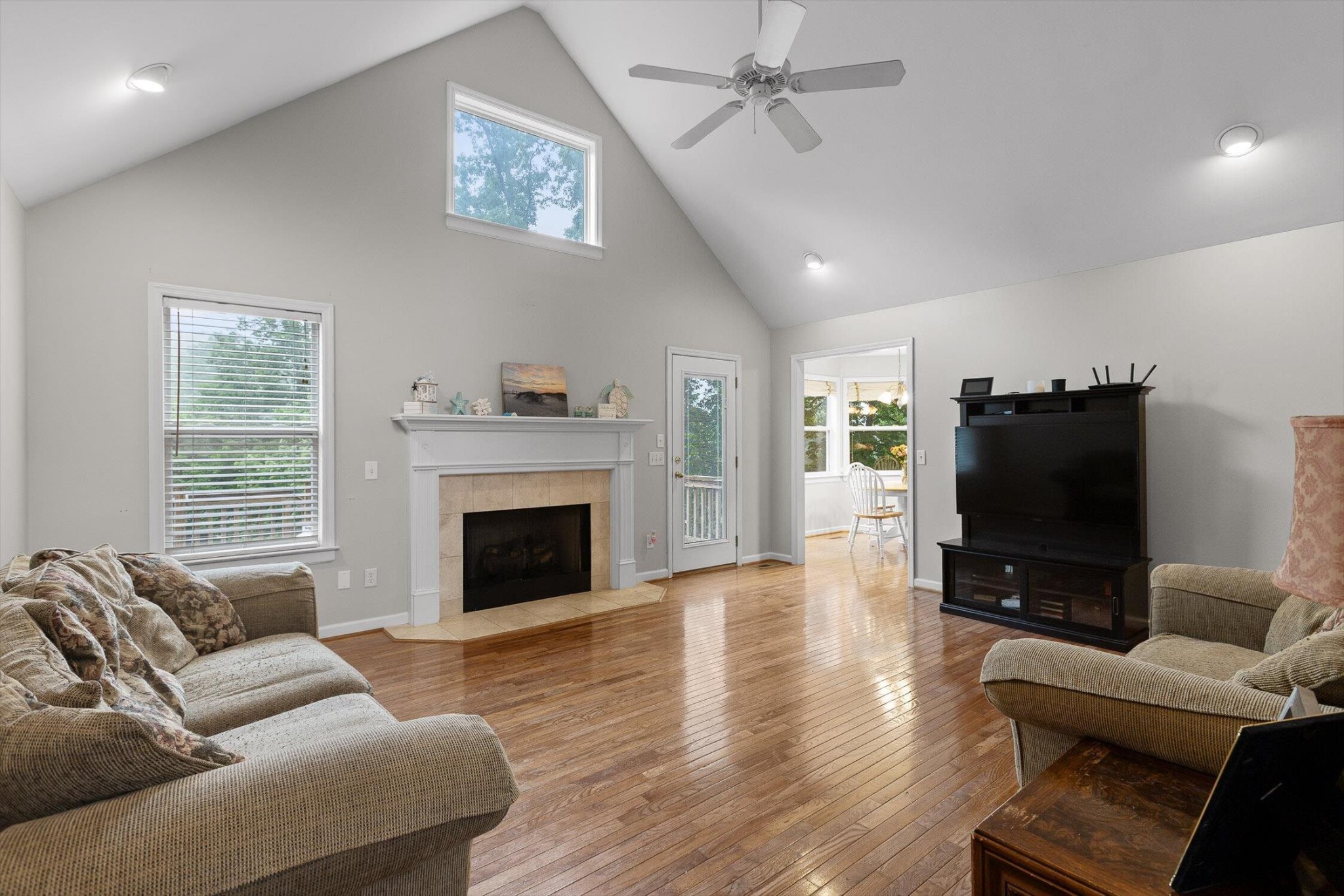 Middle Tennessee Properties 1 9713 Homewood Circle