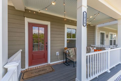 2030 Cavell Ln Nolensville TN 37135