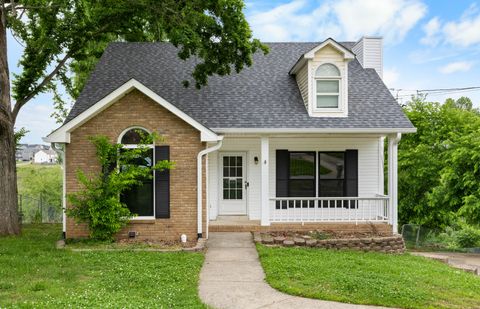 139 Whitehall Dr, Clarksville, TN 37042 - MLS#: 2887234