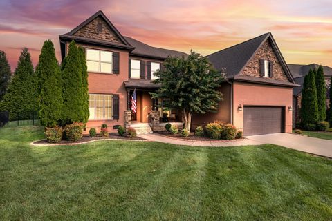 8050 Fenwick Ln Spring Hill TN 37174