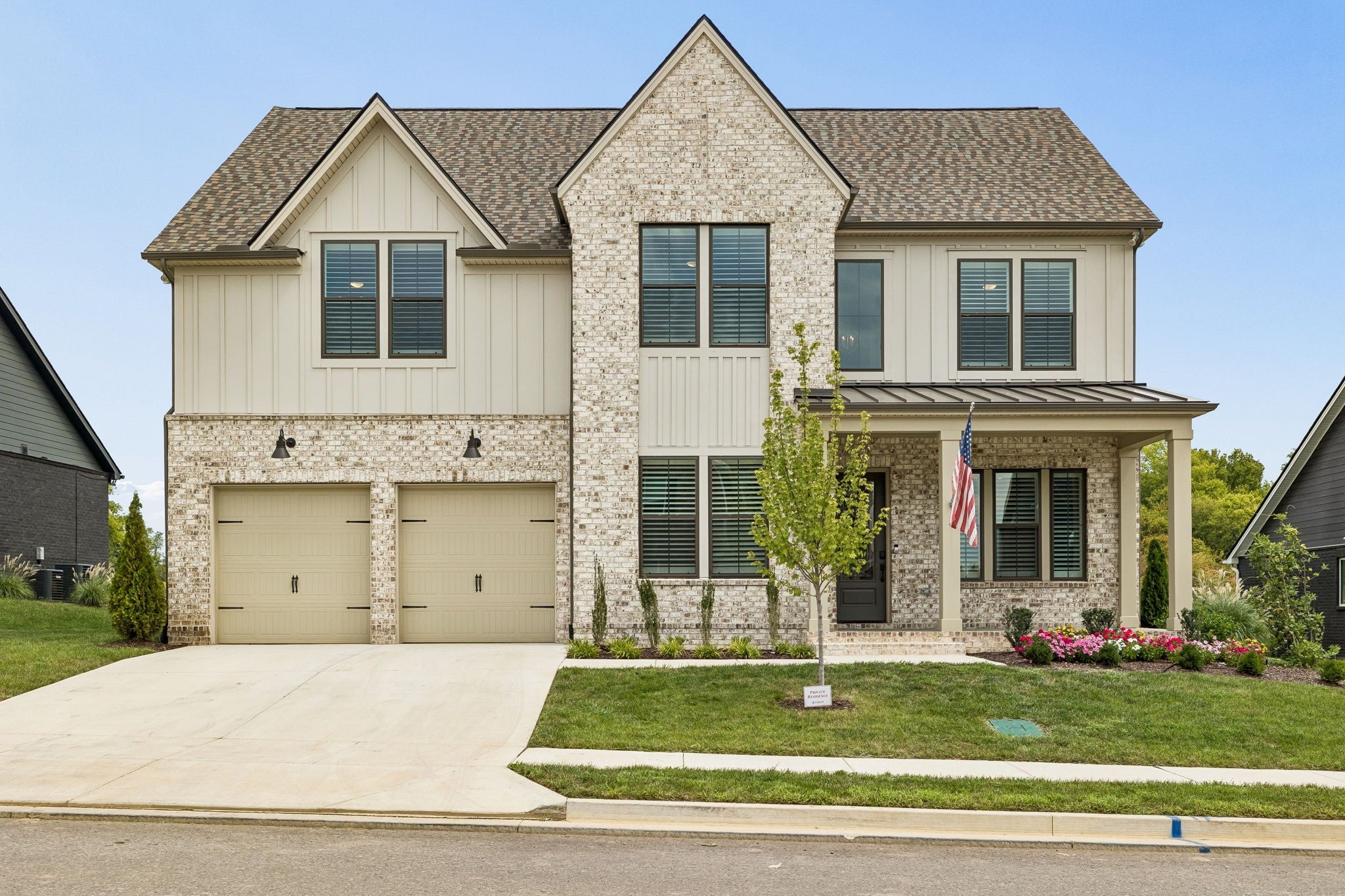 5-bed listing at 2078 Riley Park Dr, Franklin