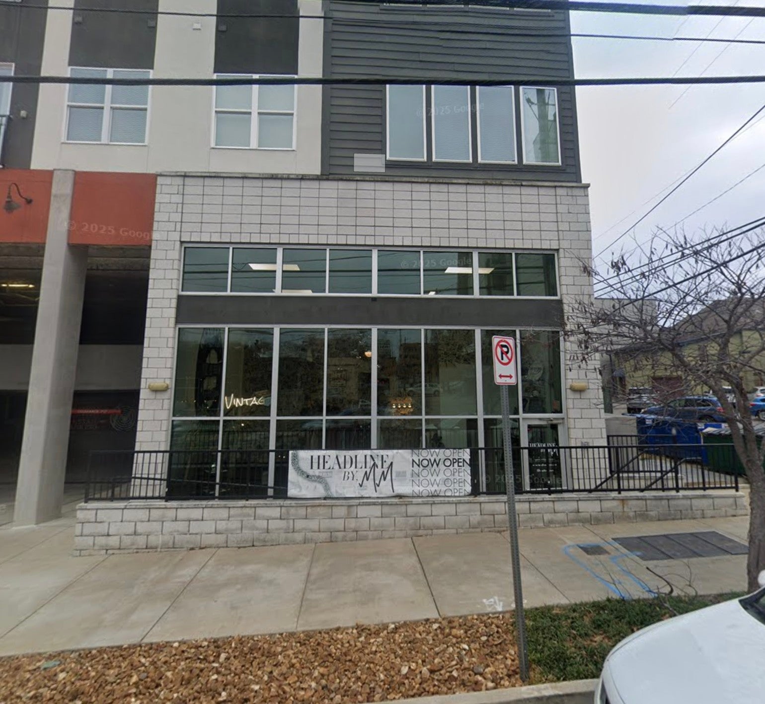 listing at 70 Music Sq W, Nashville