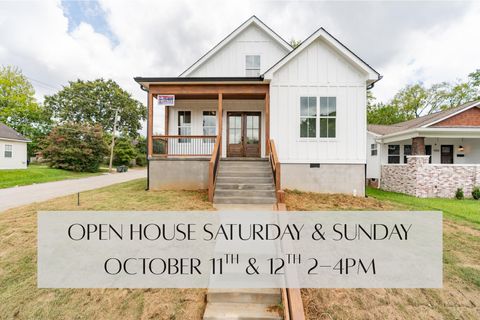 1701 E 14th Street Chattanooga TN 37404