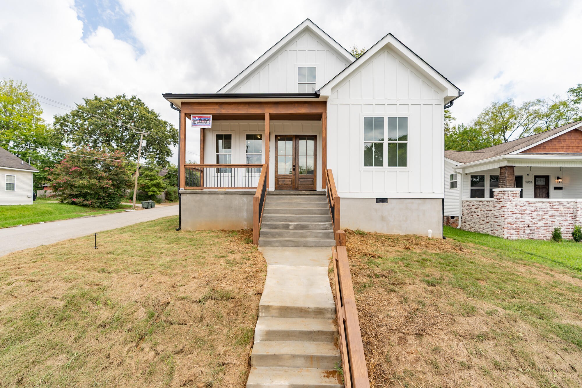 1701 E 14th Street