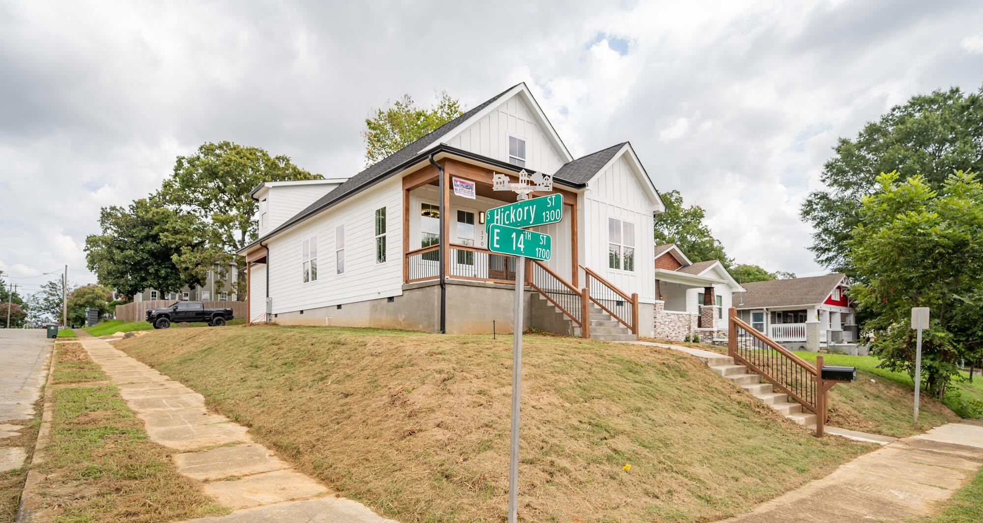 1701 E 14th Street