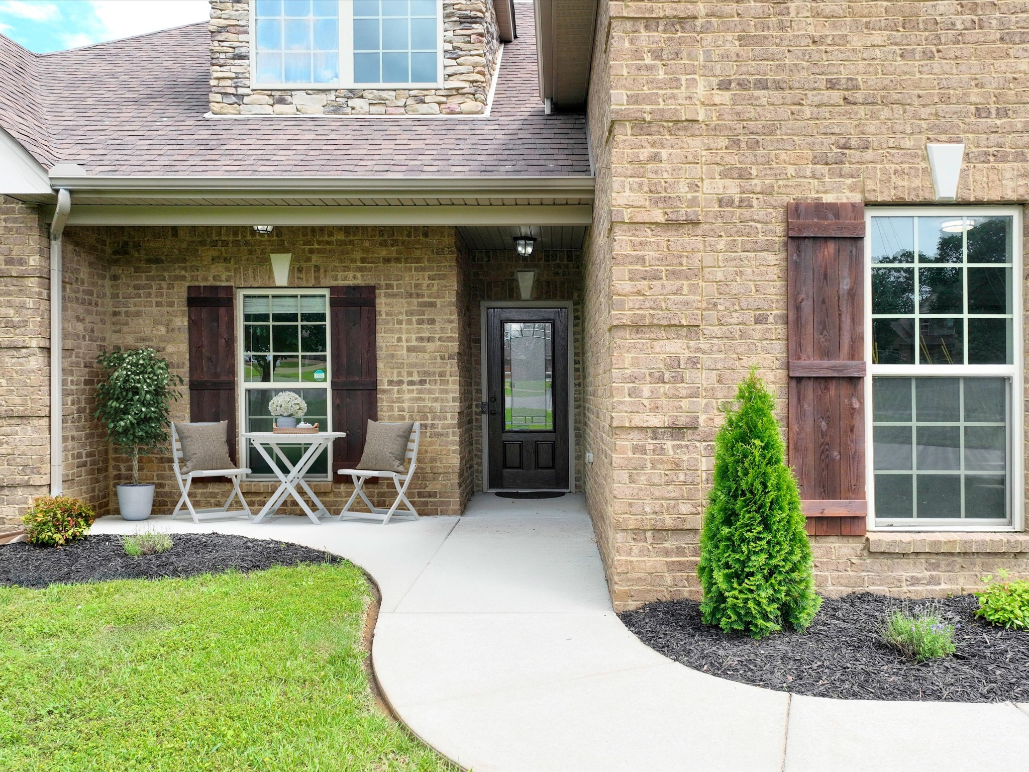 Middle Tennessee Properties 2 1116 Rivercrest Dr