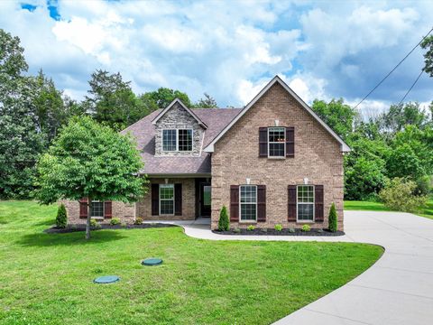 1116 Rivercrest Dr Murfreesboro TN 37129