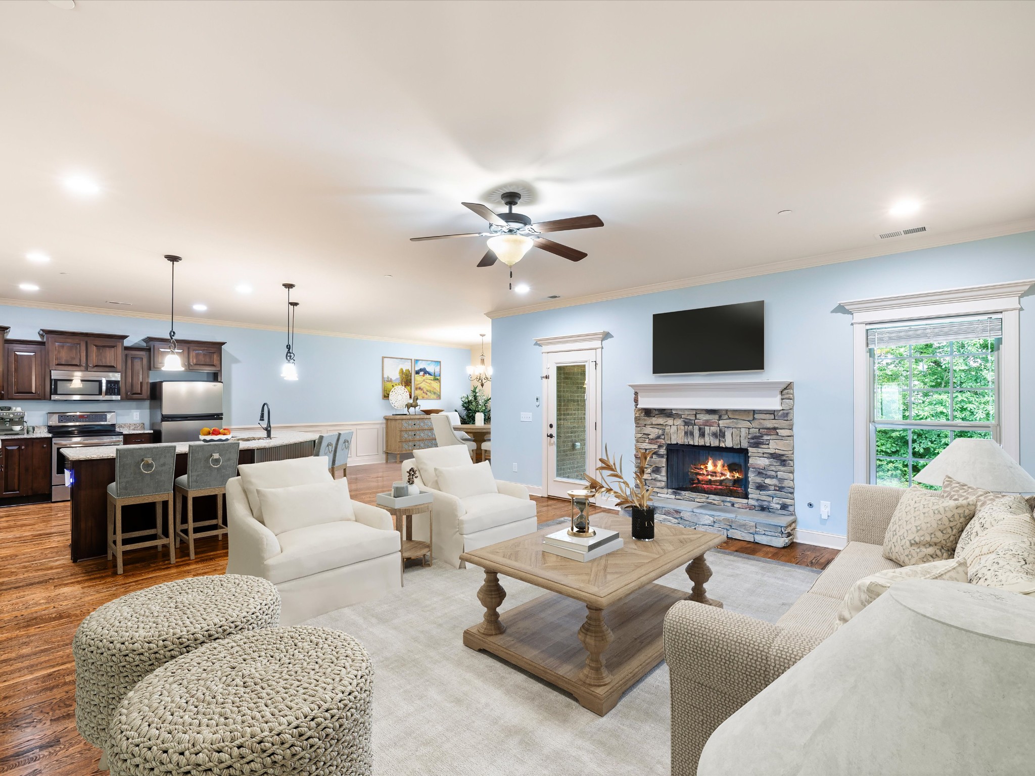 Middle Tennessee Properties 4 1116 Rivercrest Dr