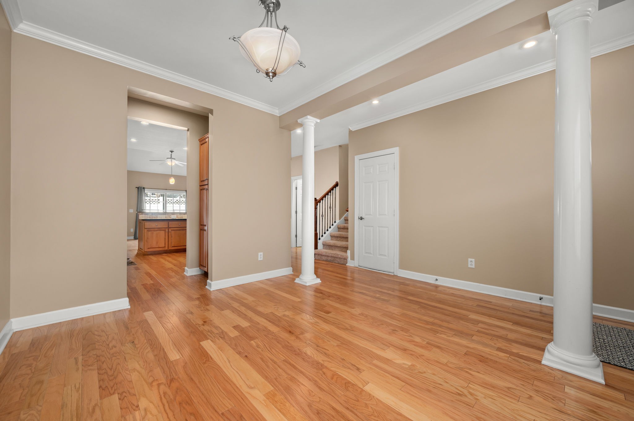 2342 N Tennessee Blvd 601