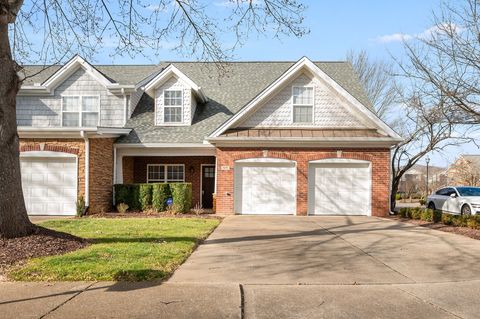 2342 N Tennessee Blvd 601 Murfreesboro TN 37130