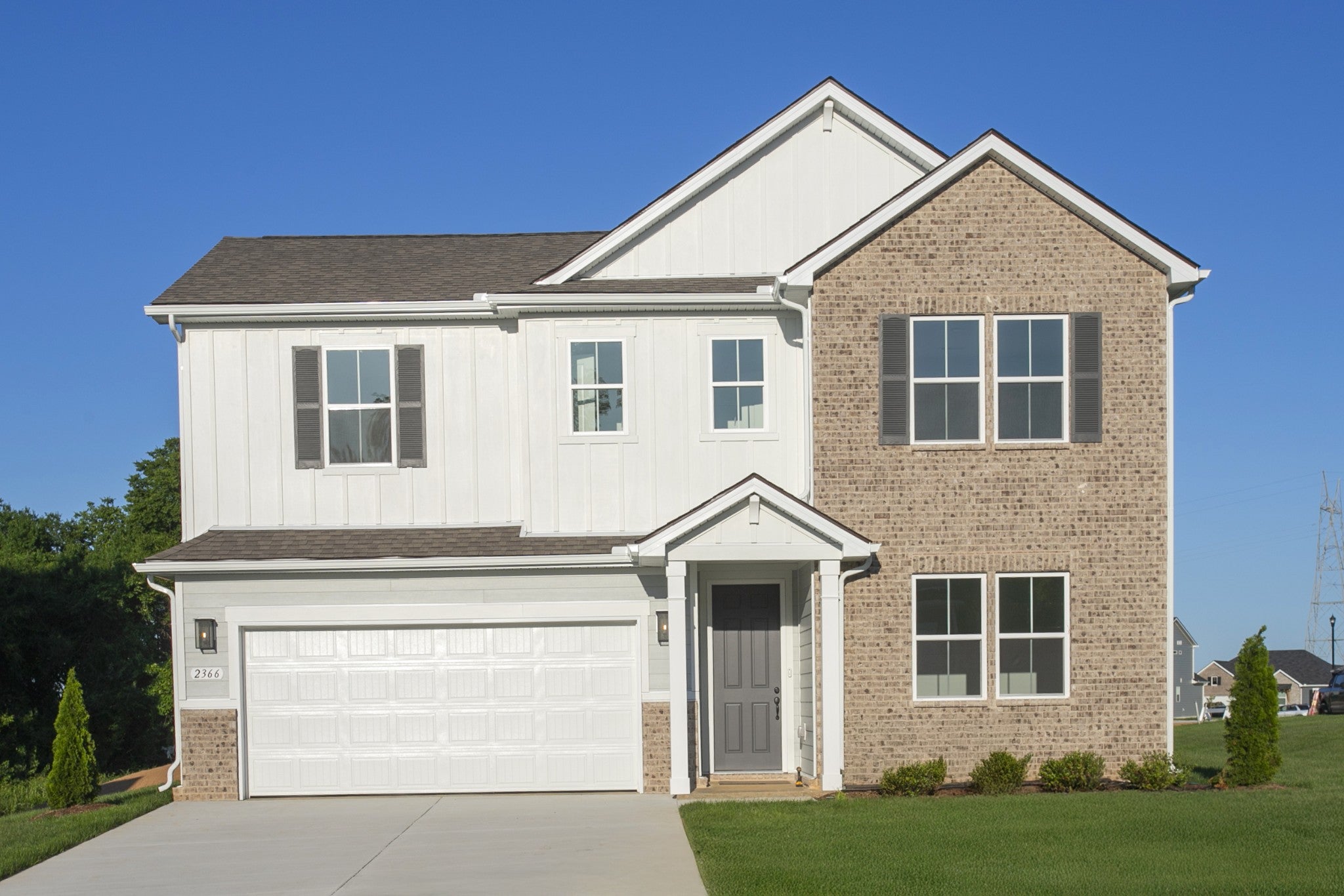 2366 Williamsport Landing