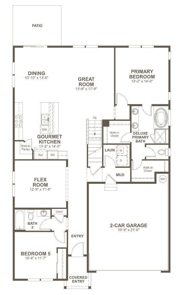 2366 Williamsport Landing