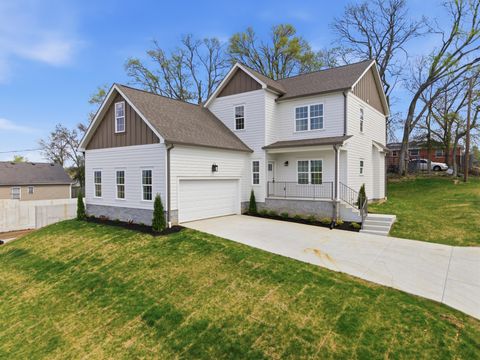 2401 Grover St Nashville TN 37207