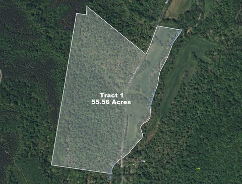 0 Terrapin Run Road Dover TN 37058