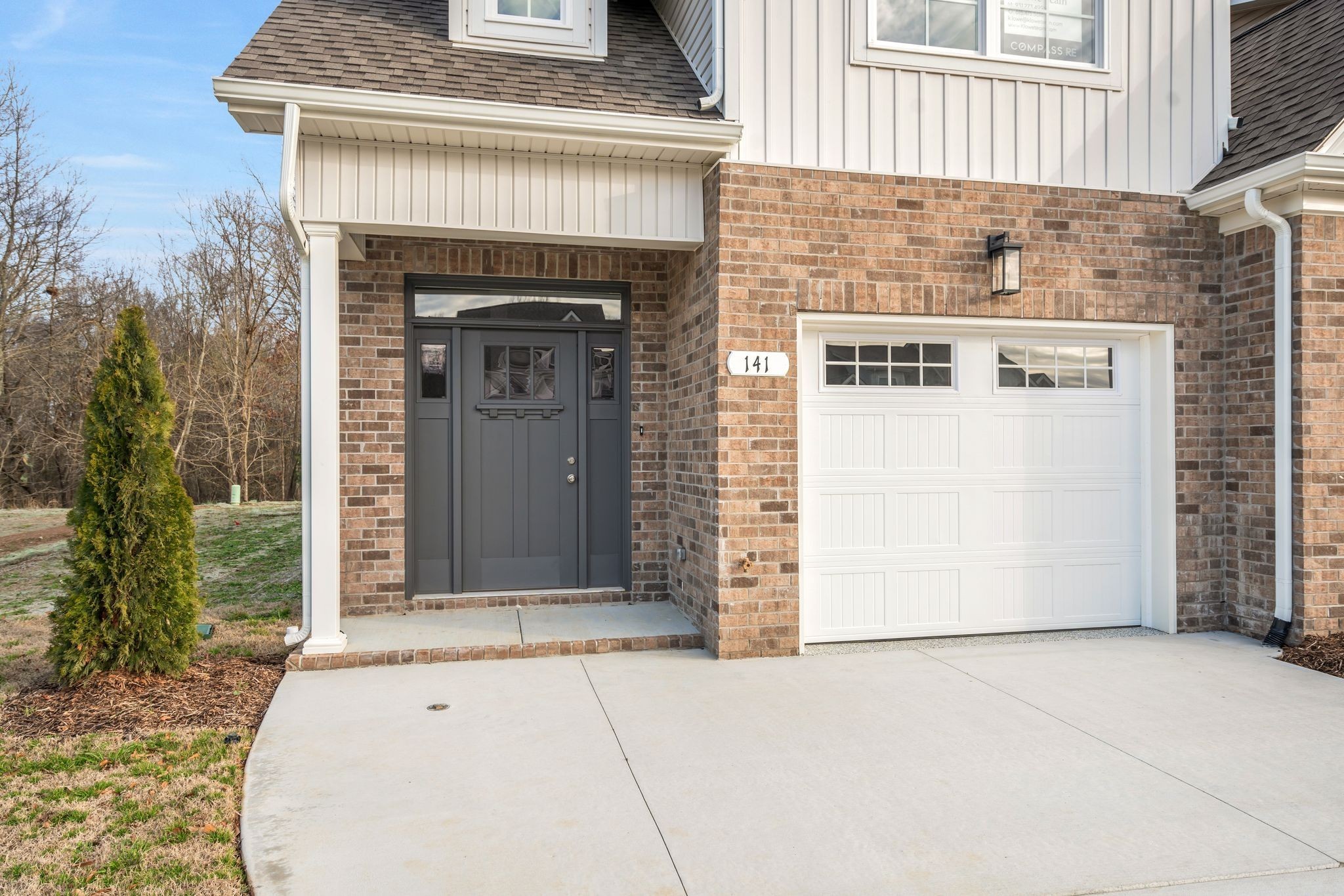 Middle Tennessee Properties 1 141 Creek Wood Rd