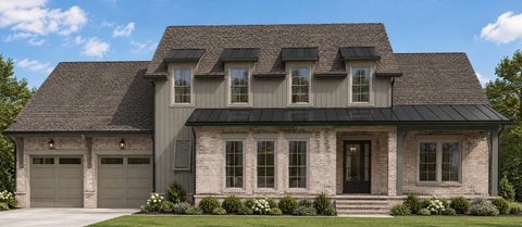 Photo of 2405 Kailey Springs Way, Franklin, TN 37064 (MLS # 3612559)