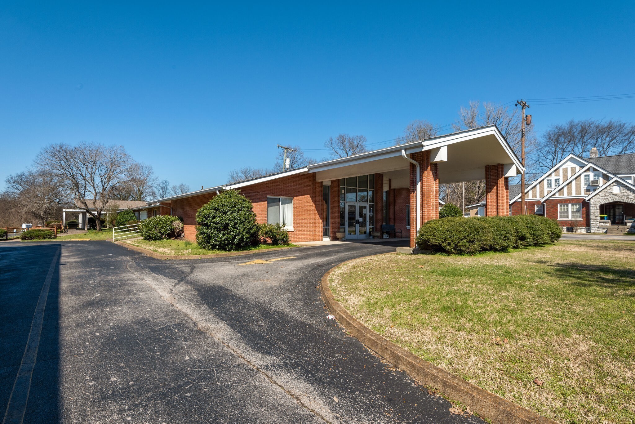 4109 Gallatin Pike