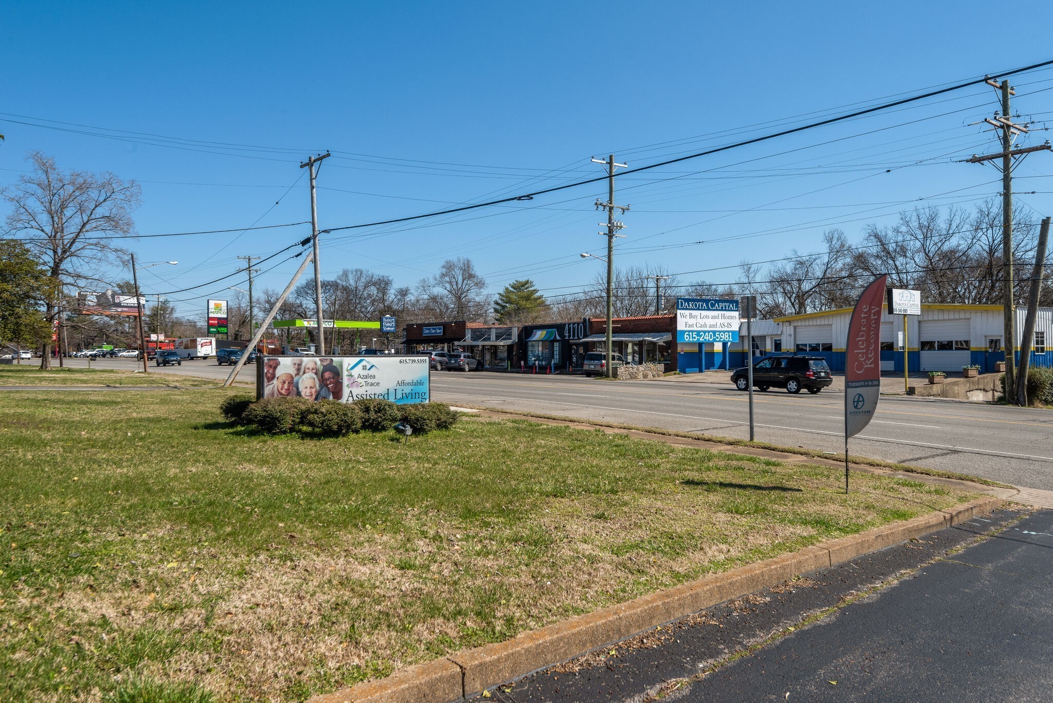 4109 Gallatin Pike