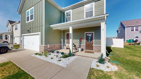 3059 Oscar Dr White House TN 37188