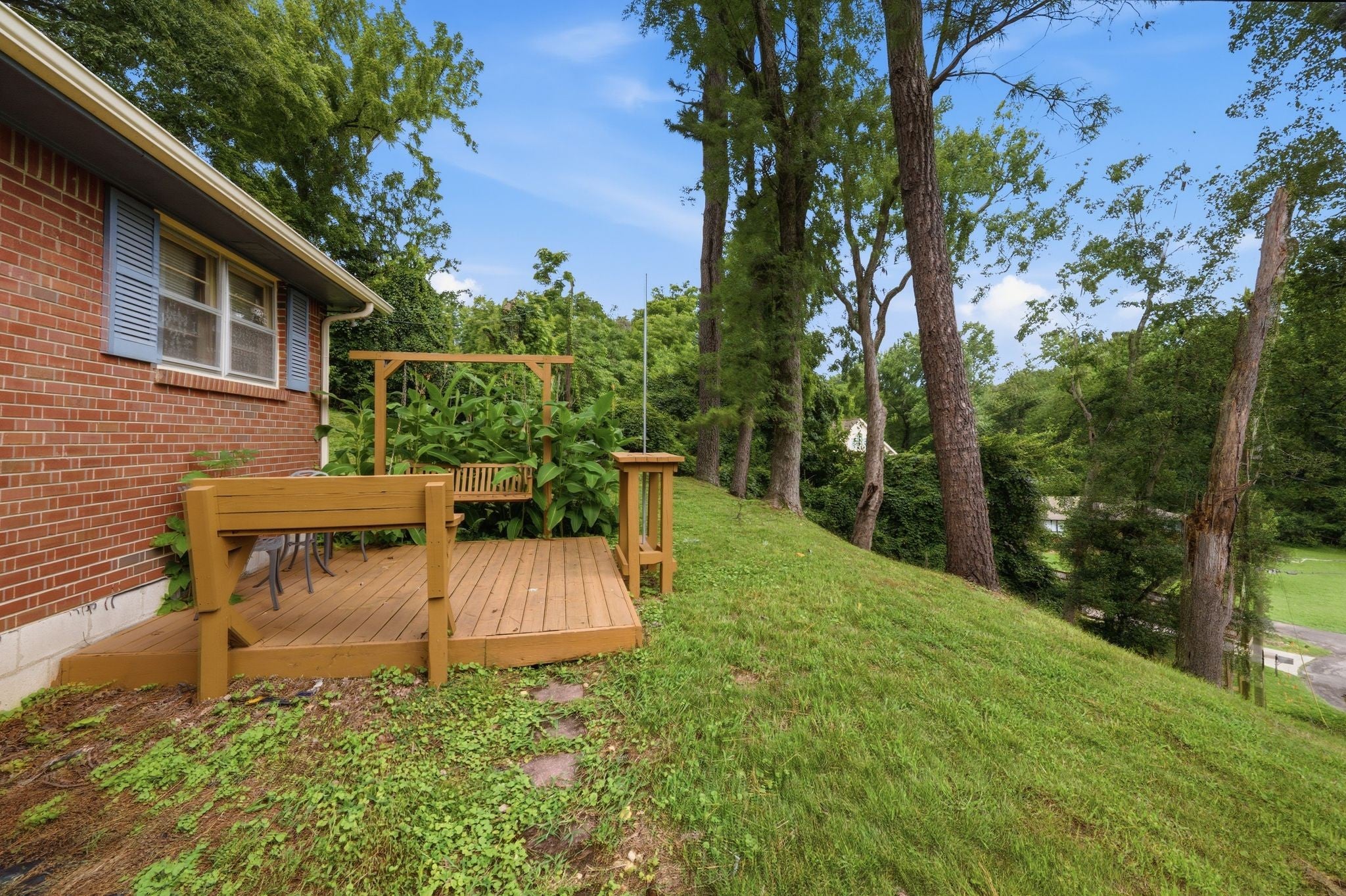 701 Eastland Ct