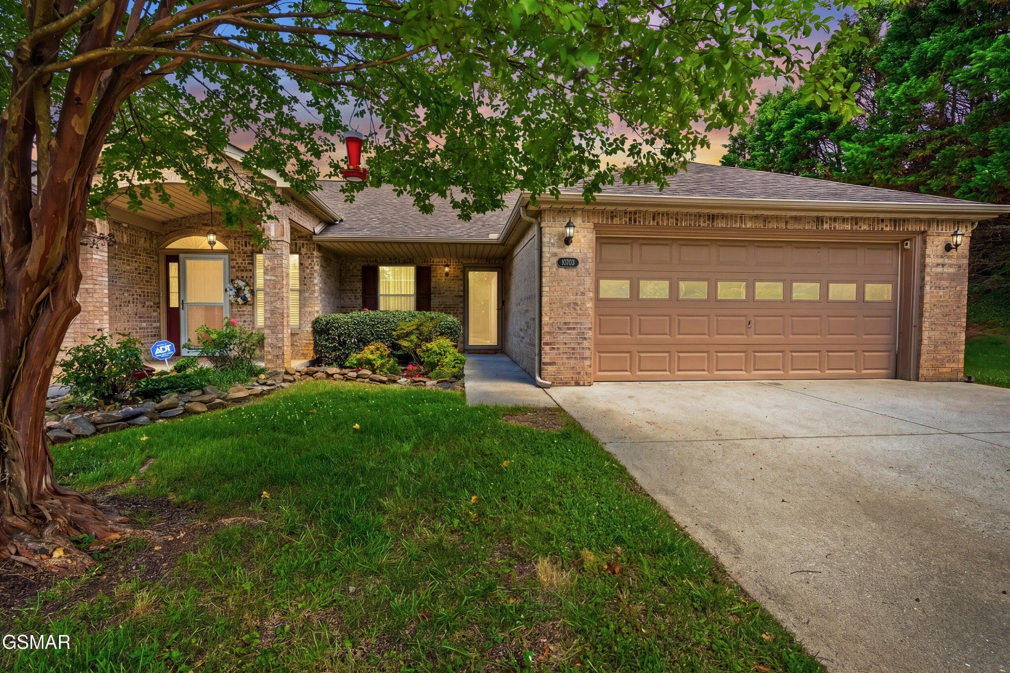 10703 Admiral Bend Way