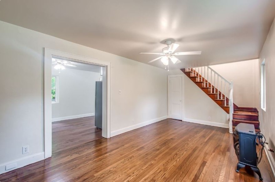 Photo 8 of 16 of 1801 Morningside Ave house