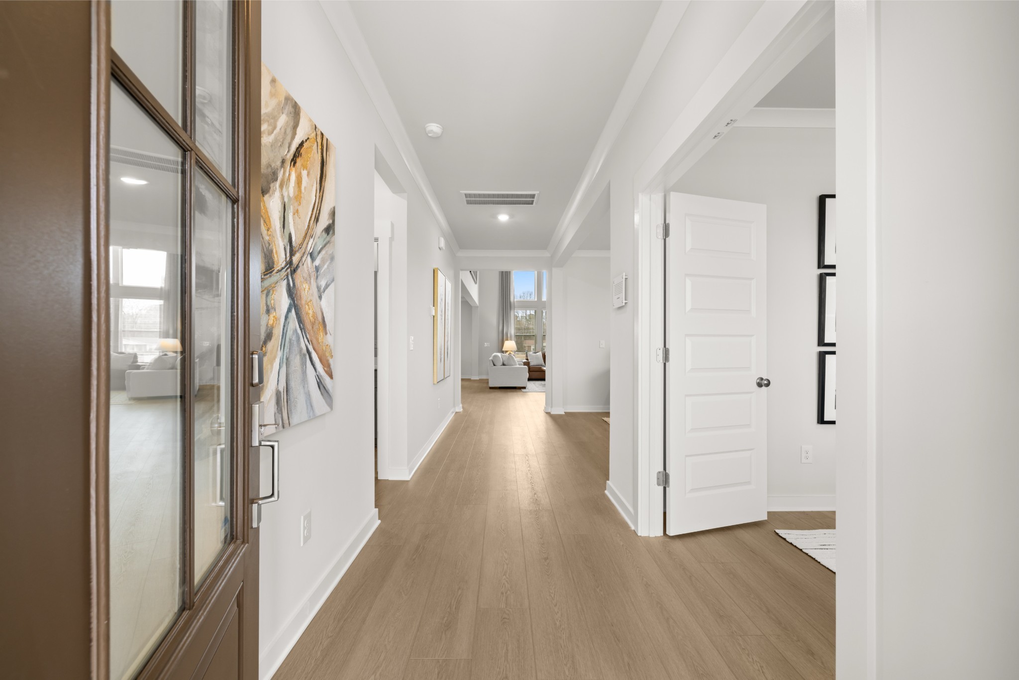 6011 Woodstock Lane