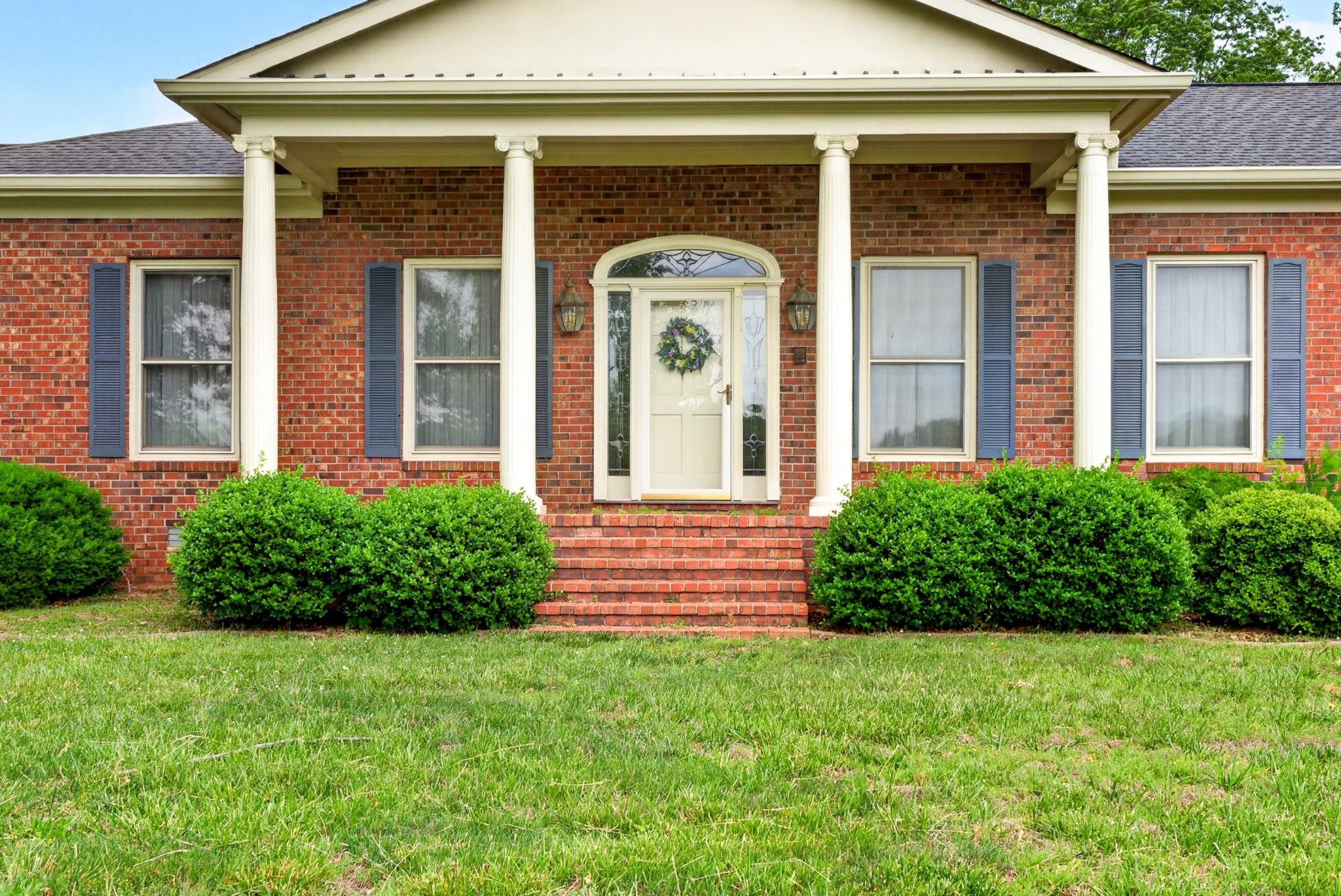 2250 Franklin Rd