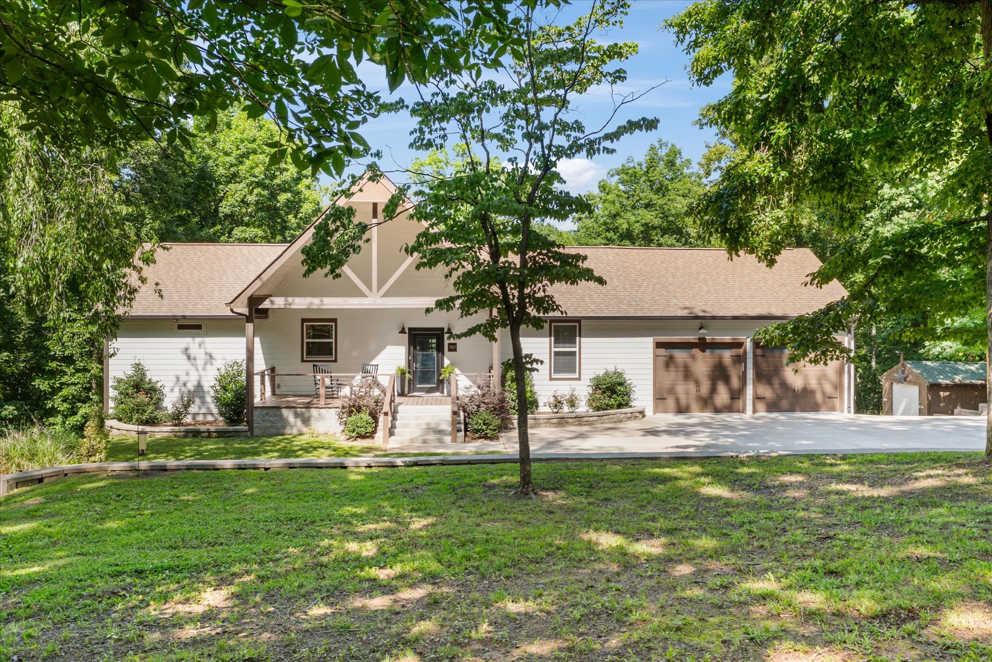 7865 Barnhill Rd