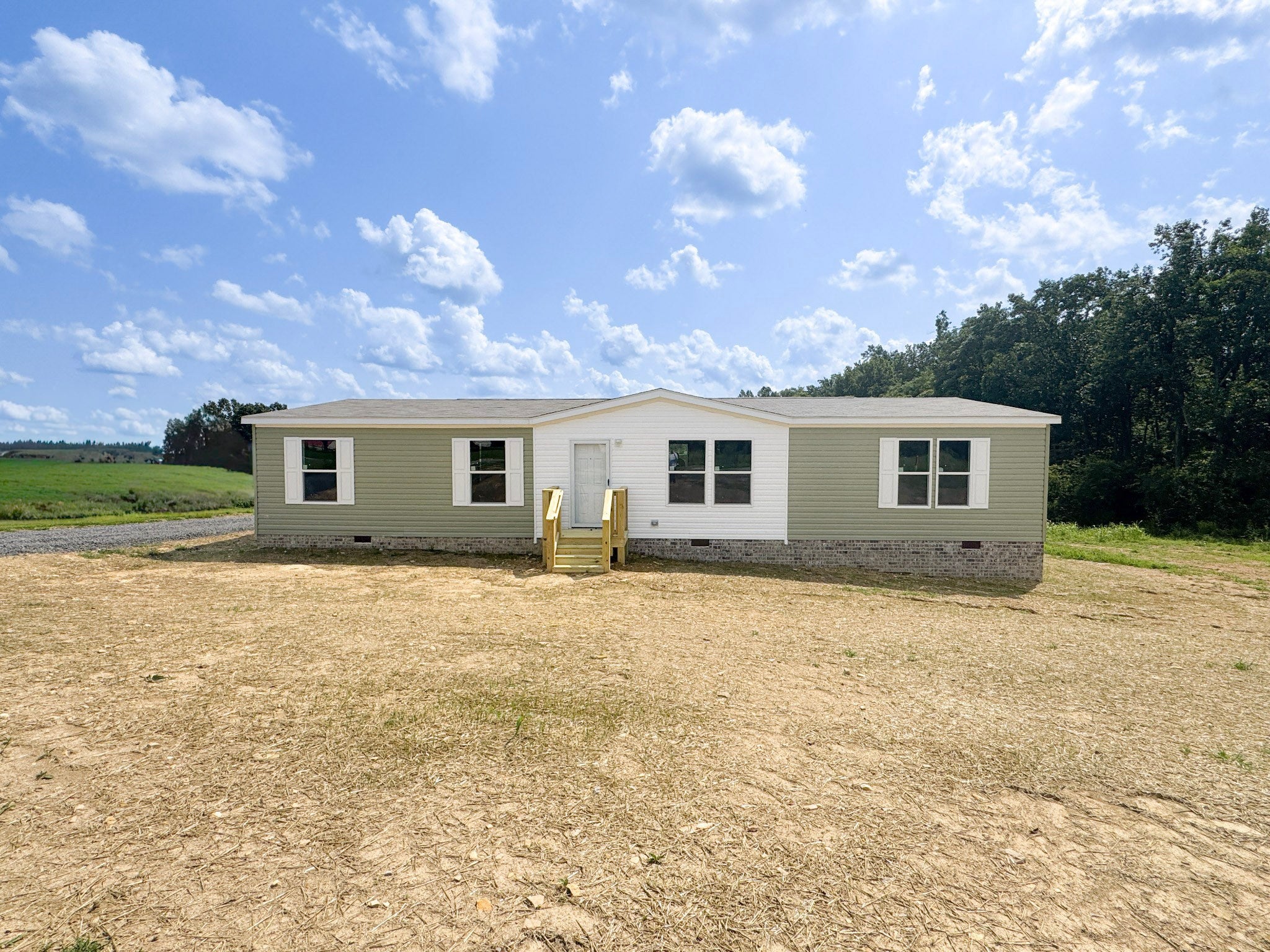 923 White Springs Rd