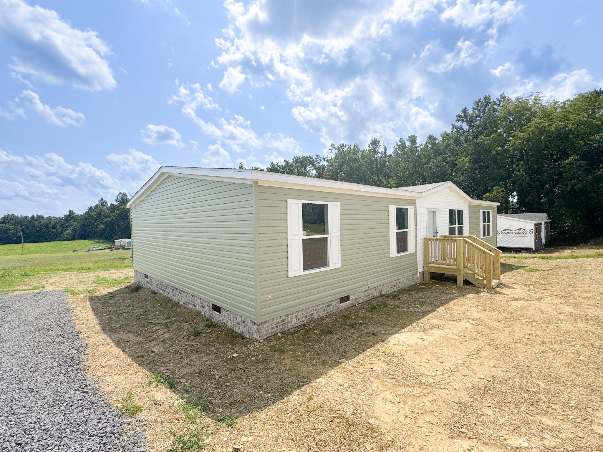 923 White Springs Rd