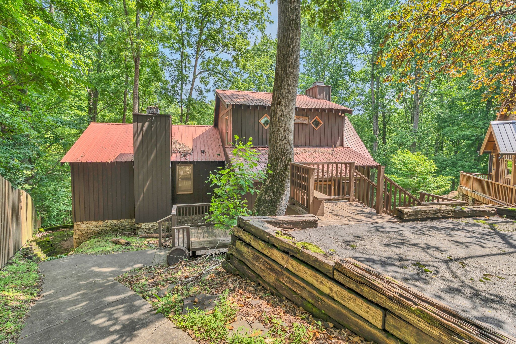110 Village Way
