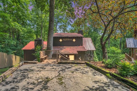 110 Village Way Lancaster TN 38569